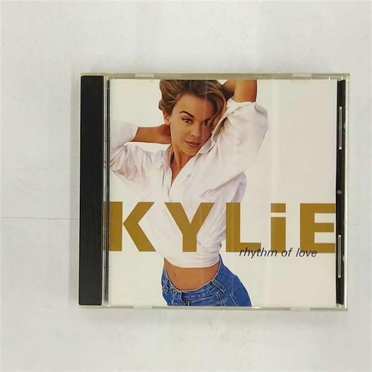 Kylie　熱く胸を焦がして REMIXES　貴重 12ヴァージョン CD Kylie 熱く胸を焦がして REMIXES 貴重 12ヴァージョン CD Kylie